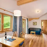 Hinterfischbachhof 公寓 拉德施塔特