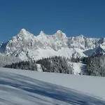 Hinterfischbachhof 公寓 拉德施塔特
