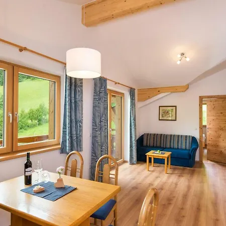 Hinterfischbachhof Apartament Radstadt