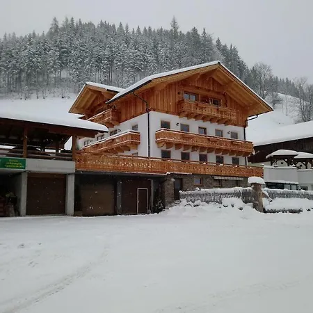 Hinterfischbachhof *