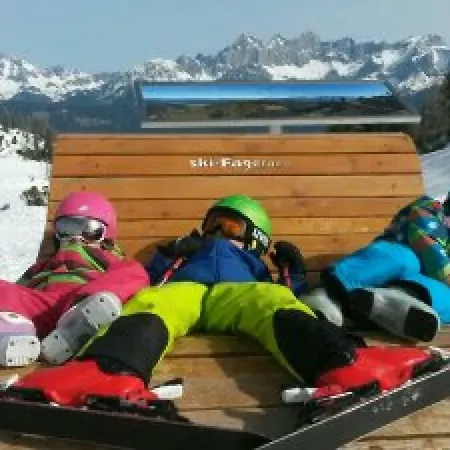 Hinterfischbachhof *