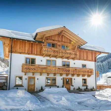 Hinterfischbachhof * Radstadt