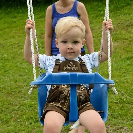 Hinterfischbachhof Radstadt