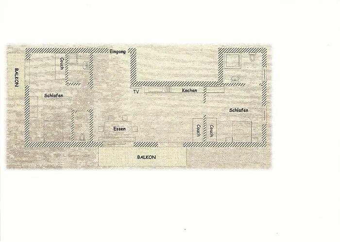 شقة Hinterfischbachhof رادستادت