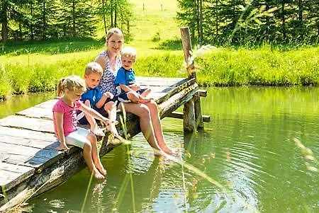 Hinterfischbachhof رادستادت