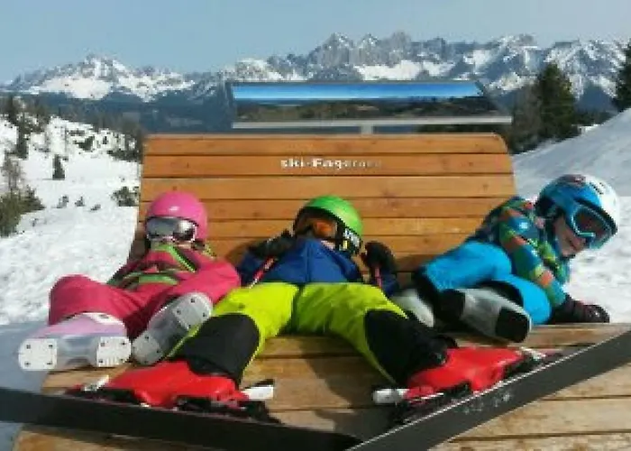 Hinterfischbachhof *